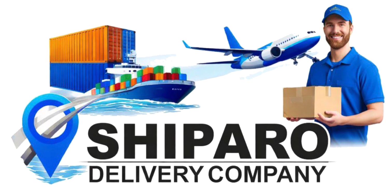 ShiparoDeliveryCompany