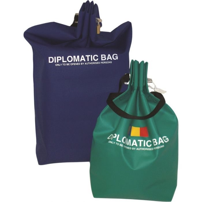 Diplomatic Bag Service